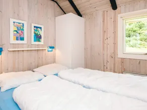 4 Sterne Ferienhaus in Rømø - Image 4