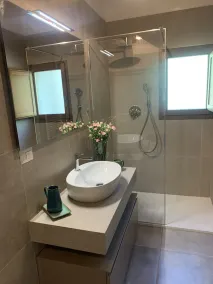 Cortile del Pozzo er en smuk familie hjemme sove 8 med privat have. - Image 5