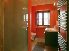 Villa i Mammi med pool nära Florens - Image 2