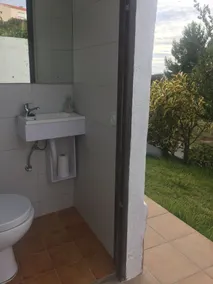 🌴HOUSE WITH PRIVATE POOL AND GARDEN, BARBECUE AND INTERNET 🌊 🌿 - Image 4