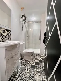 LA PALMERAIE -wifi fibre- centre ville -PROPERTY RENTAL NM - Image 2