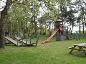 Feriehus i Stramproy ved naturreservat - Image 3