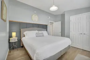 Beautiful and modern 3 bedroom, 1 bath Duplex.  Sleeps 6 - Image 5
