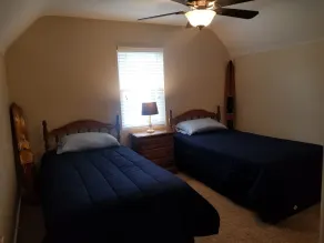 Updated Clear Lake Home near Downtown! - Image 4