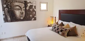 Executive 2 bed, 2 bath, Penthouse, Paradise Village, el Tigre, Isla Palmares - Image 3