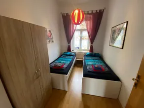 Ferienwohnung Plauen W2 - Image 3