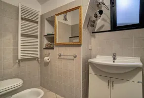 LOVELY AND CHARMING APARTMENT IN DIANO SAN PIETRO - Image 3