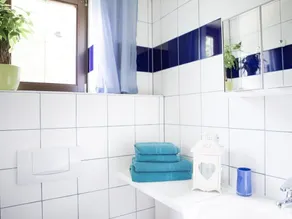 Ferienhaus Sara - Ferienhaus, Dusche Oder Bad, WC - Image 5