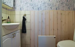 Schönes Haus in Hakenäset mit Sauna - Image 5