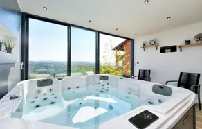 Bella casa a Novi Marof con sauna - Image 2