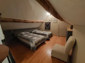 La Petite Sentence, sommerhus i hjertet af en middelalderlandsby i en brolagt gade - Image 5