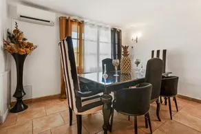 Holiday Home 'Montserrat' with Mountain View, Wi-Fi and Air Conditioning - Image 3