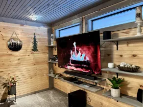 Copper Kettle Lodge in Cook Forest - Image 3