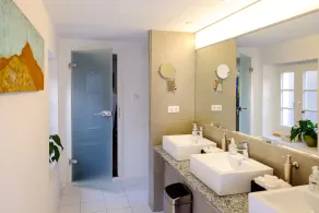 Rhein River Guesthouse - direkt am Rhein - Image 3