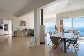 Villa Ourmege Beautiful Villa with breathtaking sea view - Image 2