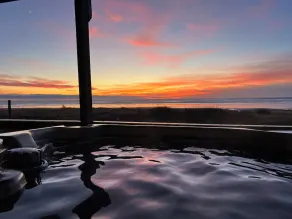 Oceanfront Beach House-inbäddat vid N. Stranden vid Washington Coast - Image 3