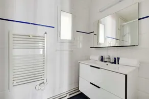 Bright apartment - 2BR-4P - Belleville - Image 2