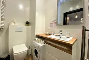 VipWarsawApartments Onyx Mennica Residence - Image 4
