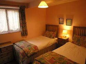 Cleeve Apartment, Near Dunster - Image 3