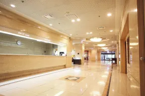 Saitama Grand Hotel Fukaya - Image 4