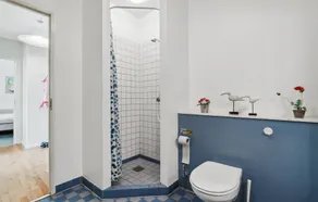 2 Bedroom Amazing Apartment In Fanø - Image 3