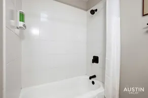 Walk to Restaurants or Cook in Subway Tile Kitchen - Image 3