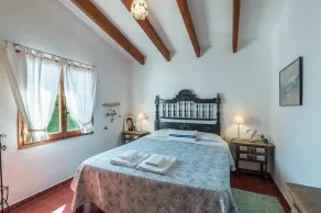 Villa with pool and sea view - Villa Estrella Fugaz - Image 4