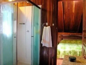Beautiful beach and lovely garden surrounded by nature, 6 suites, spacious living room, peace and sunshine. - Image 2