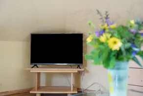 Appartamento 'Ullo´s Schwalbennest' con terrazza privata, giardino in comune e Wi-Fi - Image 2
