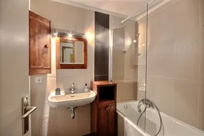 Appartement avec accès piscine- Station- 4 personnes - Image 3