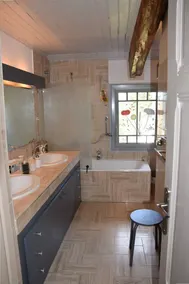 Gîte grande capacité avec piscine La Chênaie à Castella - Image 3