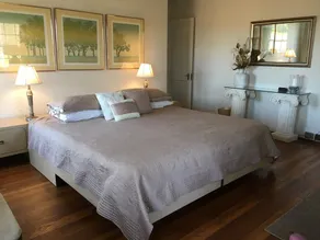 Fiskerihytte beliggende på en naturskøn gård i Eastern Shore - Image 2
