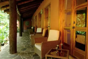 HACIENDA LA ISLA (CONTACT TO PROPERTY 7 DAYS IN ADVANCE) - Image 3