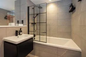 Supernova Suite I Luxury 2BR I Private Balcony I City Centre - Image 5