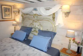 authentic rural house of Perigord, charm, calm and comfort 4 * - Image 5