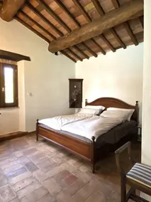 Fantastica villa toscana in una posizione appartata con piscina e cucina all'aperto, vicino al mare - Image 4
