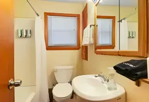 Milwaukee Bungalow - Old World Charm w/Modern Amenities! Hot Tub! - Image 4