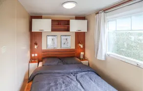 Stunning Home In Tzummarum With Wifi - Image 5