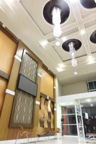 Citihub Hotel @Gejayan, Yogyakarta - Image 4