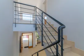 Moderne Villa für 8 Personen in der Nähe von Playa Barcares mit privatem Pool - Image 2