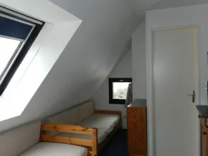 16m² Studio direkt an der Piste, Le Pleynet - Image 4