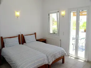 Villa in Agia Galini mit Poolblick - Image 4
