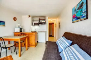 Résidence Mané Vihan proche de la plage - maeva Home - Appartement 2 Pièces 4 Personnes Budget MAE-7335 - Image 3