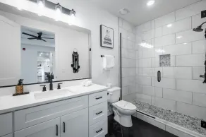 Spacious Brand New Home! Lots of courtyard space and fun for all. - Image 3