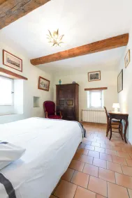 Cévennes : beautiful 17th century house, 120ha, Swimming pool, Wifi - Image 5