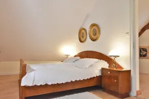 Holiday Home in Le Châtelet with Pool - Image 4