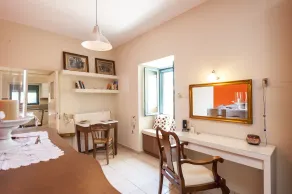 Belle maison individuelle dans les montagnes à Kolymvari - Image 5