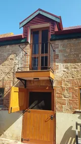 The Stables BnB, Shiraz Suite situé au centre de Langhorne Creek - Image 3