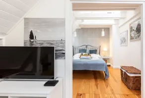 2Homerent | Beatiful Seaview | Beachside | Sopot - Image 4