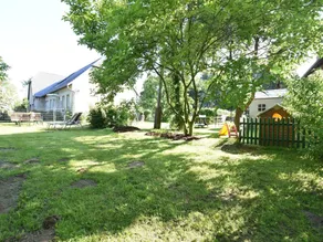 Romantische Ferienwohnung in Boldenshagen - Image 5